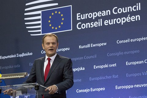 Дональд Туск: Европа не готова к проведению усилений антироссийских санкций