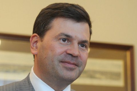 Руководство Фондом развития промышленности Российской Федерации возложено на Алексея Комиссарова
