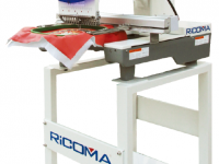 Промышленная вышивальная машина Ricoma Sprinter Medium