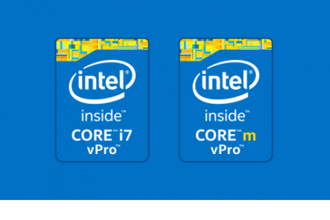 Компания Intel представила в России свои новые разработки процессоры Intel Core vPro 5-го поколения.