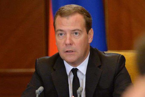 Дмитрием Медведевым дано поручение кабмину принять меры по поддержке отечественного транспортного машиностроения
