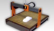 Комплект для 3D лазерного сканирования 