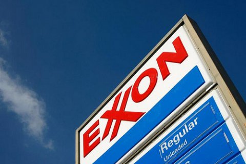 Компания ExxonMobil намерена через суд взыскать с России 500 миллионов долларов