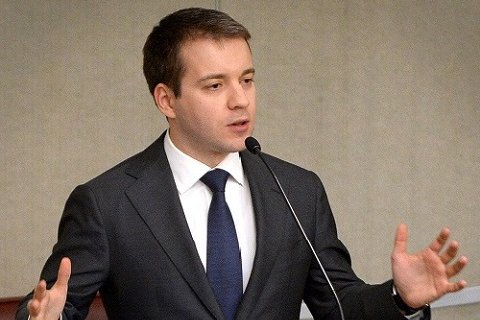 Николай Никифоров представил отраслевой план импортозамещения ПО