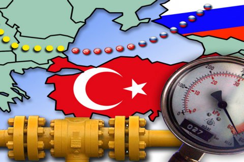 Свое намерение участвовать в «Турецком потоке» подтвердили Греция и Венгрия