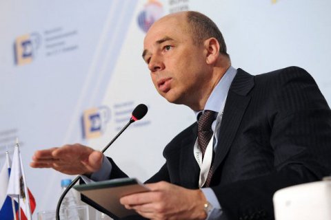 Силуанов призвал срочно повысить пенсионный возраст