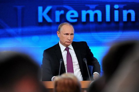 Итоги «Прямой линии» с Путиным: не будет ни войны, ни двух лет кризиса