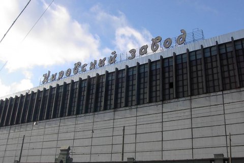СП Кировского завода и ŠKODA TRANSPORTATION поставит 8 поездов для Петербургского метрополитена
