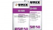 Пескоцементная смесь универсальная UMIX М-150, Производство: Юмикс
Упаковка: к...