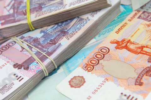 Объем Резервного фонда превысил отметку в 4 триллиона рублей