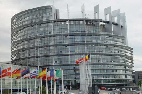 Европарламент закрыл доступ для всего персонала постпредства России