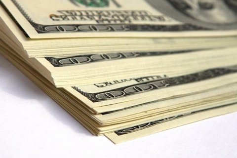 ЦБ РФ в мае в рамках валютных интервенций купил $2,531 млрд