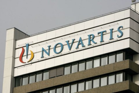 В Санкт-Петербурге швейцарская фармкомпания Novartis открыла завод стоимостью 138 млн. долларов
