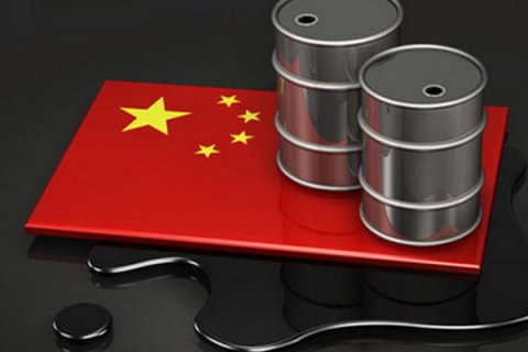 Россия лидирует по объемам поставок нефти в Китай