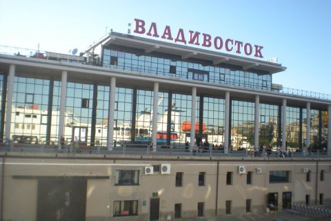 Президентом подписан закон «О свободном порте Владивосток».