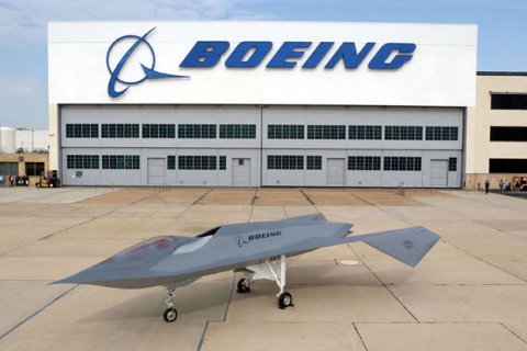 Boeing планирует начать производство авиационных двигателей совершенно нового типа