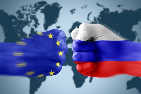 Глава французской делегации в Крыму призвал отменить санкции против РФ
