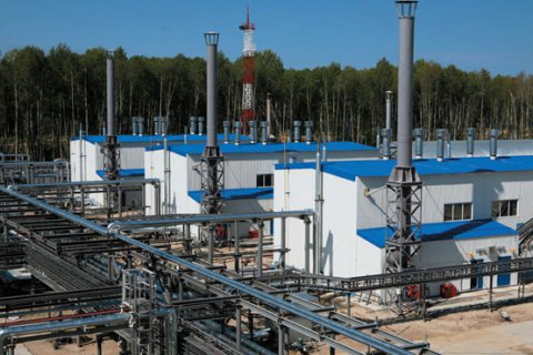 Алтайские химики готовы на 100 процентов обеспечить отечественные нефтедобывающие компании реагентами
