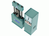 Разрывная машина ИР-500-0 предназначена для статических испытаний образцов метал...