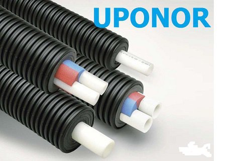 Uponor открыл завод по производству пластиковых труб в России