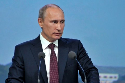 Путин: Правительство предложит специальные программы поддержки для ряда российских отраслей