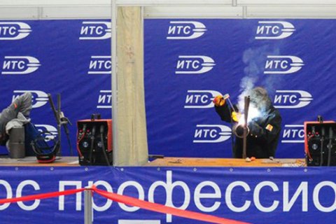 Инновации в машиностроении и интеллектуальные соревнования для сварщиков – впервые на промышленной выставке в Красноярске