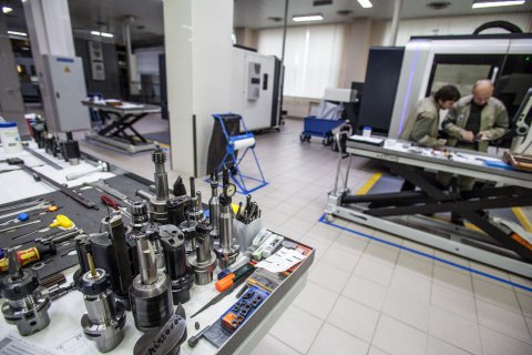 "Швабе" инвестирует в техперевооружение производственных мощностей 300 млн. рублей.