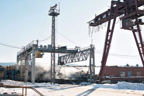 Лесная промышленность Свердловской области набирает обороты