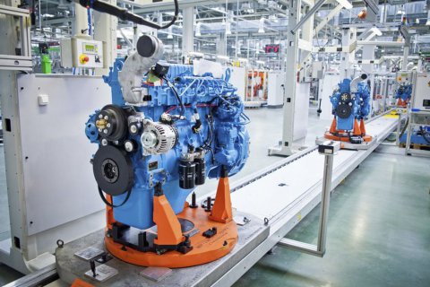 Ярославский завод дизельной аппаратуры выпустил опытно-промышленную партию топливных насосов высокого давления