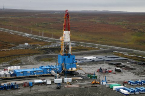 На разработку российского нефтедобывающего оборудования выделят 1.8 млрд рублей