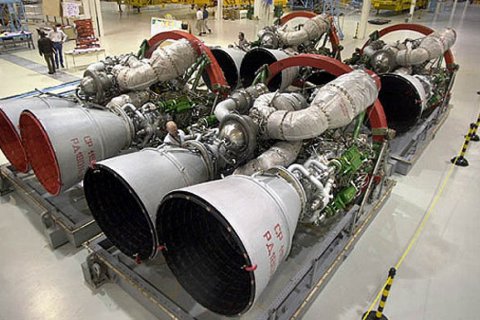 Конгресс США поддержал увеличение закупок двигателей РД-180 вдвое