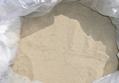 песок кварцевый формовочный: ГОСТ 2138-91 сухие в биг-бегах 1К3О302, 1К3О3025, 1...