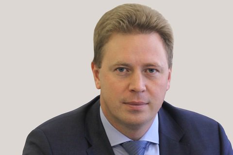 Дмитрий Овсянников: «Технопром - еще один шаг к формированию единой промышленной политики государства»