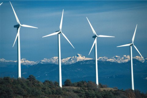 В «Росатоме» готовятся вложить 83 млрд в развитие ветроэлектростанций