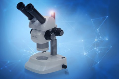 "Швабе" разработал объектив высокого разрешения для микроскопии