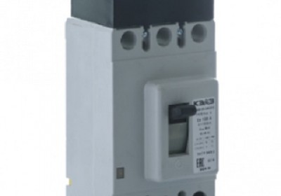 ВА51-35 Блочные автоматические выключатели на токи от 16А до 400А