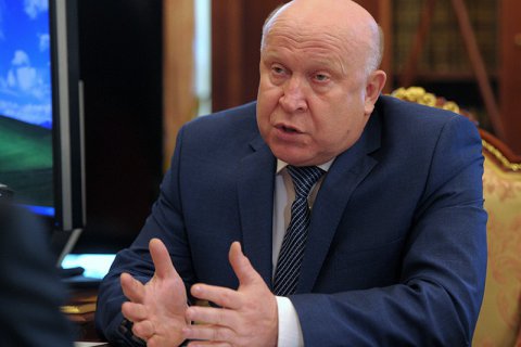 Губернатор Валерий Шанцев: «Арзамас – город оптимистов»
