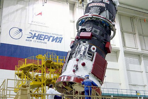 В РКК "Энергия" опасаются невостребованности российских космических кораблей