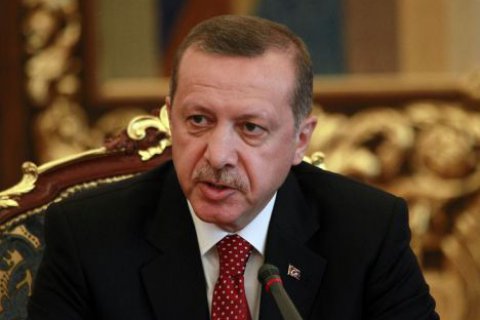 Эрдоган извинился перед Путиным за сбитый Су-24(видео)