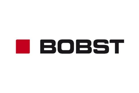 BOBST представляет европейскому рынку свою грандиозную систему Rapidset для ротационной высечки