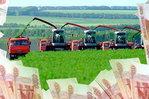 Дальний Восток получит дополнительно более 600 млн рублей на развитие сельского хозяйства