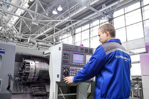 "Авиаагрегат" проводит техперевооружение производства на 1 млрд. рублей
