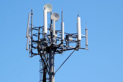 Комплекс "Рубеж" превращает станции сотовой связи в радары