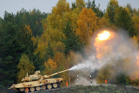 The Diplomat : «Армата» оказалась «самым смертельным танком в мире»(видео).