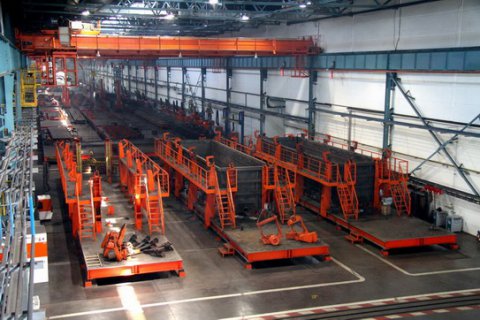 Долги концерна "Тракторные заводы" выросли до 73 млрд. рублей, дальше банкротство?