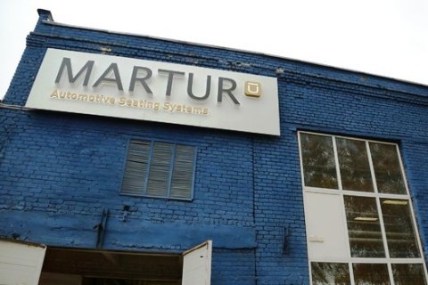 Турецкая компания Martur увеличивает производство автокомпонентов в Ульяновской области