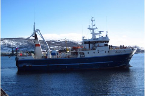30 новых рыболовных судов готова приобрести своим рыбопромышленникам Сахалинская область