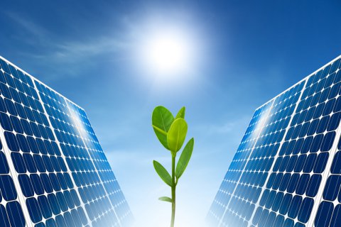 GEFCO совместно с компаниями Energie du Jura и BKW открыла крупнейшую в Швейцарии солнечную электростанцию