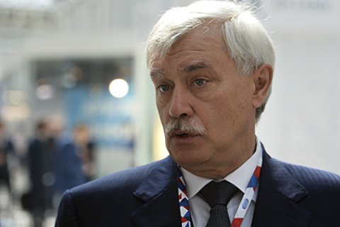 Петербуржский губернатор утвердил суточную норму хлеба на случай войны