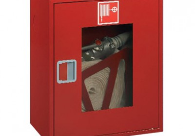 Шкаф для пожарного крана ШПК-310